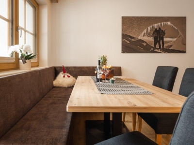 Appartement Katharina