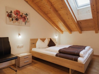 Appartement Söllbach