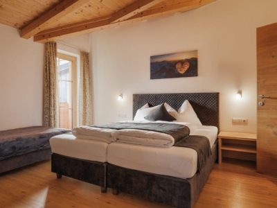 Appartement Zillertal